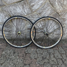 Carica l'immagine nel visualizzatore di Gallery, Mavic Ksyrium R-SYS