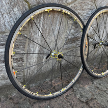 Carica l'immagine nel visualizzatore di Gallery, Mavic Ksyrium R-SYS