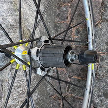 Carica l'immagine nel visualizzatore di Gallery, Mavic Ksyrium R-SYS