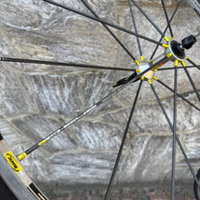 Carica l'immagine nel visualizzatore di Gallery, Mavic Ksyrium R-SYS