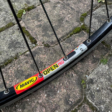 Carica l'immagine nel visualizzatore di Gallery, Mavic SUP Open Pro
