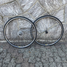 Carica l'immagine nel visualizzatore di Gallery, Mavic SUP Open Pro - Campagnolo Record