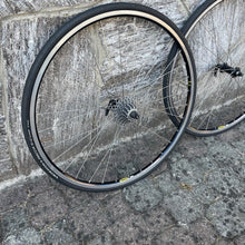 Carica l'immagine nel visualizzatore di Gallery, Mavic SUP Open Pro - Campagnolo Record