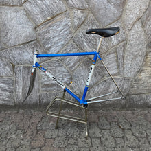 Carica l'immagine nel visualizzatore di Gallery, F. Moser Campione del Mondo - Columbus