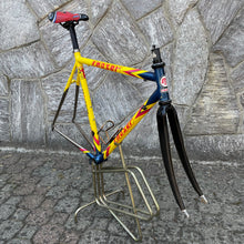 Carica l'immagine nel visualizzatore di Gallery, Moser Leader Ax TK1