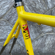 Carica l'immagine nel visualizzatore di Gallery, Moser Leader Ax TK1