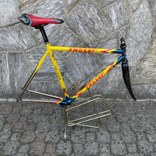 Carica l'immagine nel visualizzatore di Gallery, Moser Leader Ax TK1