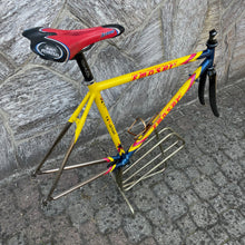 Carica l'immagine nel visualizzatore di Gallery, Moser Leader Ax TK1