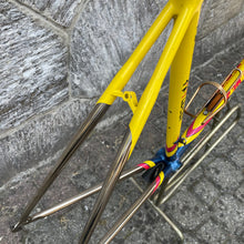 Carica l'immagine nel visualizzatore di Gallery, Moser Leader Ax TK1