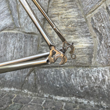 Carica l'immagine nel visualizzatore di Gallery, Moser Leader Ax TK1