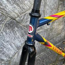 Carica l'immagine nel visualizzatore di Gallery, Moser Leader Ax TK1