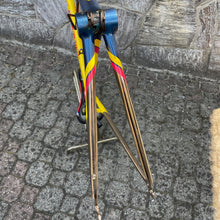 Carica l'immagine nel visualizzatore di Gallery, Moser Leader Ax TK1