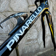Carica l'immagine nel visualizzatore di Gallery, Pinarello Dogma 65.1 Think 2