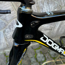 Carica l'immagine nel visualizzatore di Gallery, Pinarello Dogma 65.1 Think 2