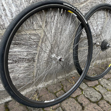 Carica l'immagine nel visualizzatore di Gallery, Campagnolo Omega