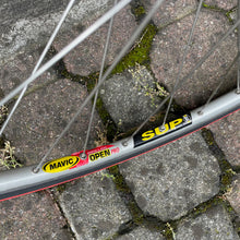 Carica l'immagine nel visualizzatore di Gallery, Mavic SUP Open Pro