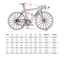 Carica l'immagine nel visualizzatore di Gallery, Wilier Triestina Cento1SR