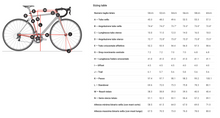 Carica l'immagine nel visualizzatore di Gallery, Trek Madone Team Issue RSL