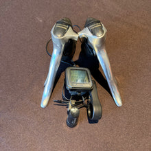 Carica l'immagine nel visualizzatore di Gallery, Shimano Dura Ace 7700 Flight Deck