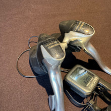 Carica l'immagine nel visualizzatore di Gallery, Shimano Dura Ace 7700 Flight Deck