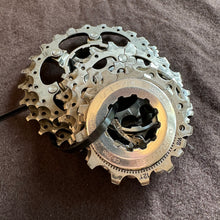 Carica l'immagine nel visualizzatore di Gallery, Shimano Dura Ace 7700 Flight Deck