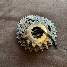 Carica l'immagine nel visualizzatore di Gallery, Shimano Dura Ace 7700