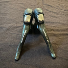 Carica l'immagine nel visualizzatore di Gallery, Shimano Dura Ace 7900 Flight Deck