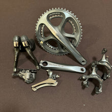 Carica l'immagine nel visualizzatore di Gallery, Shimano Dura Ace 7900 Flight Deck