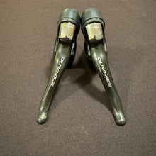 Carica l'immagine nel visualizzatore di Gallery, Shimano Dura Ace 7900 Flight Deck