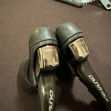 Carica l'immagine nel visualizzatore di Gallery, Shimano Dura Ace 7900 Flight Deck