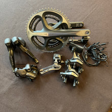 Carica l'immagine nel visualizzatore di Gallery, Shimano Dura Ace 7970 Di2 Flight Deck