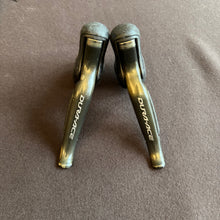 Carica l'immagine nel visualizzatore di Gallery, Shimano Dura Ace 7970 Di2 Flight Deck