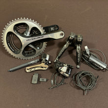 Carica l'immagine nel visualizzatore di Gallery, Shimano Dura Ace 9070
