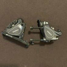 Carica l'immagine nel visualizzatore di Gallery, Shimano Dura Ace 9070/R785 disc