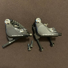 Carica l'immagine nel visualizzatore di Gallery, Shimano Dura Ace 9070/R785 disc