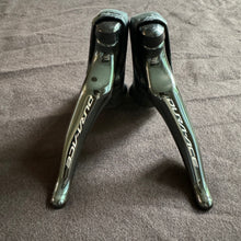 Carica l'immagine nel visualizzatore di Gallery, Shimano Dura Ace 9100