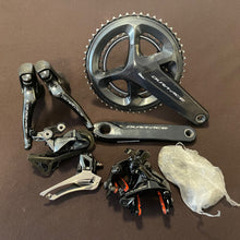 Carica l'immagine nel visualizzatore di Gallery, Shimano Dura Ace 9100