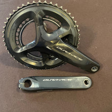 Carica l'immagine nel visualizzatore di Gallery, Shimano Dura Ace 9100