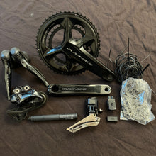 Carica l'immagine nel visualizzatore di Gallery, Shimano Dura Ace 9150