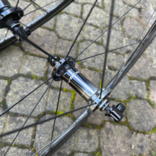 Carica l'immagine nel visualizzatore di Gallery, Shimano Dura Ace WH-R9100 C35