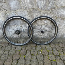 Carica l'immagine nel visualizzatore di Gallery, Shimano Dura Ace WH-R9100 C35