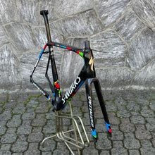 Carica l'immagine nel visualizzatore di Gallery, Specialized S-Works Tarmac SL5 - Sagan Limited Edition