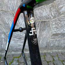 Carica l'immagine nel visualizzatore di Gallery, Specialized S-Works Tarmac SL5 - Sagan Limited Edition