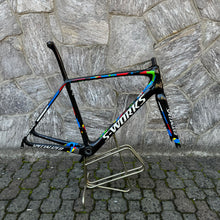 Carica l'immagine nel visualizzatore di Gallery, Specialized S-Works Tarmac SL5 - Sagan Limited Edition