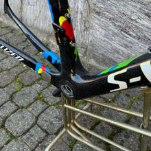 Carica l'immagine nel visualizzatore di Gallery, Specialized S-Works Tarmac SL5 - Sagan Limited Edition