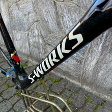 Carica l'immagine nel visualizzatore di Gallery, Specialized S-Works Tarmac SL5 - Sagan Limited Edition