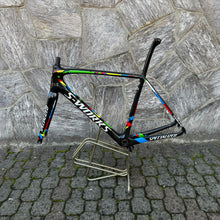 Carica l'immagine nel visualizzatore di Gallery, Specialized S-Works Tarmac SL5 - Sagan Limited Edition