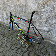 Carica l'immagine nel visualizzatore di Gallery, Specialized S-Works Tarmac SL5 - Sagan Limited Edition