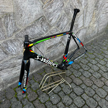 Carica l'immagine nel visualizzatore di Gallery, Specialized S-Works Tarmac SL5 - Sagan Limited Edition