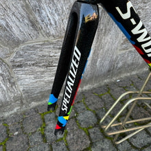 Carica l'immagine nel visualizzatore di Gallery, Specialized S-Works Tarmac SL5 - Sagan Limited Edition
